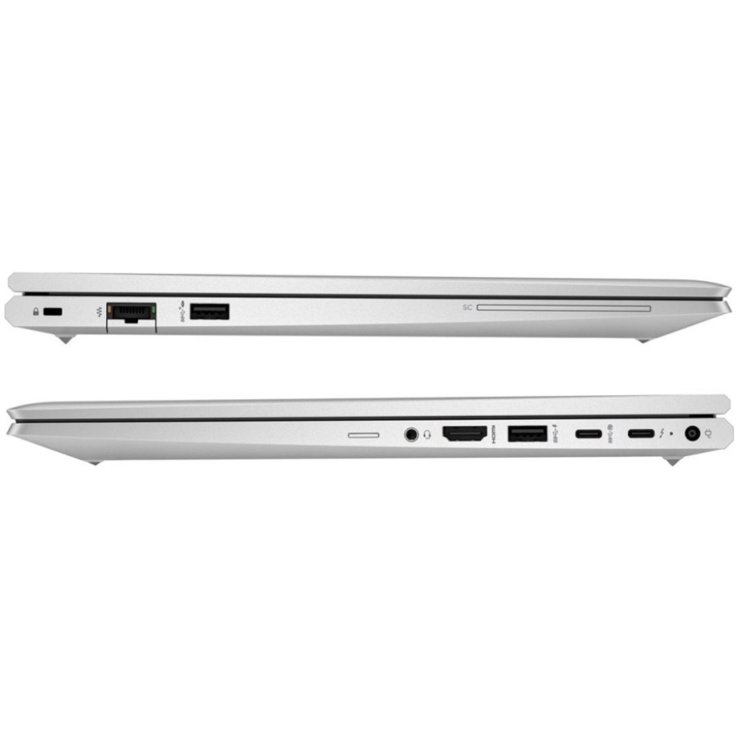 6") EliteBook 650 G10 1920x1080 IPS 250nit i7-1355U/16GB/512GB/BL/FP/ALU-ABS/Intel Iris XE/Win11Pro (9G221ET#BED)