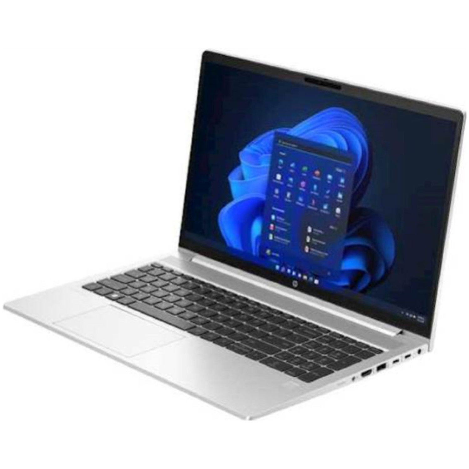 6") ProBook 450 G10 1920x1080 IPS 250nit i5-1335U/16GB/SSD1TB/BL/FP/ALU-ABS/Intel Iris XE/Win11Pro (9G215ET#BED)