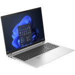 0") EliteBook 860 G11 1920x1200 IPS 300nit Ultra 7-155H/16GB/512GB/BL/FP/ALU/Intel Graphics/Win11Pro (9G093ET#BED)