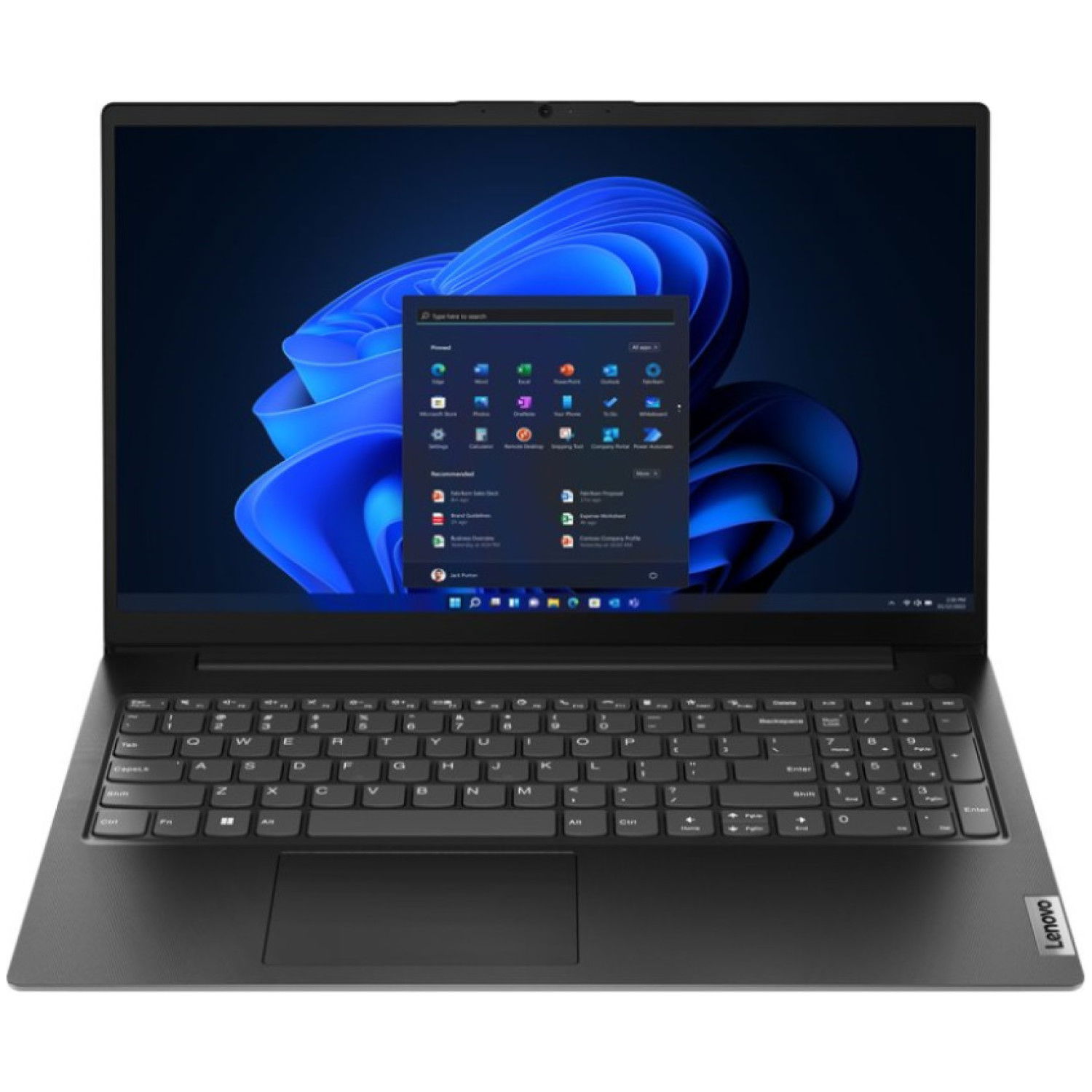 Prenosnik Lenovo 39