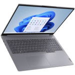 0") ThinkBook 16 G6 1920x1200 IPS 300nit i7-13700H/16GB/SSD1TB/BL/FP/ALU-ABS/Intel Iris XE/Win11Pro (21KH008YSC)