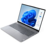 0") ThinkBook 16 G7 1920x1200 IPS 300nit Ultra 5-125U/16GB/512GB/BL/FP/ALU-ABS/Intel Graphics/Win11Pro (21MS0048SC)