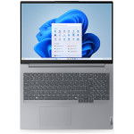 0") ThinkBook 16 G7 1920x1200 IPS 300nit Ultra 7-155H/32GB/SSD1TB/BL/FP/ALU-ABS/Intel Arc/Win11Pro (21MS004DSC)