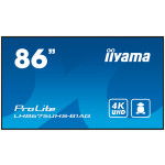 Prikazovalnik LED IIyama 218 cm (86