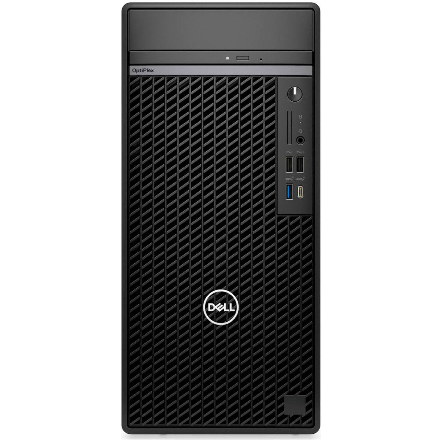 Računalnik Dell MT Optiplex 7010 7010 i5-12500/Q670/16GB/512GB/DVDRW/Intel 770 HDMI DP /180W-89%/Win11Pro N014O7010MTEMEA_AC_N