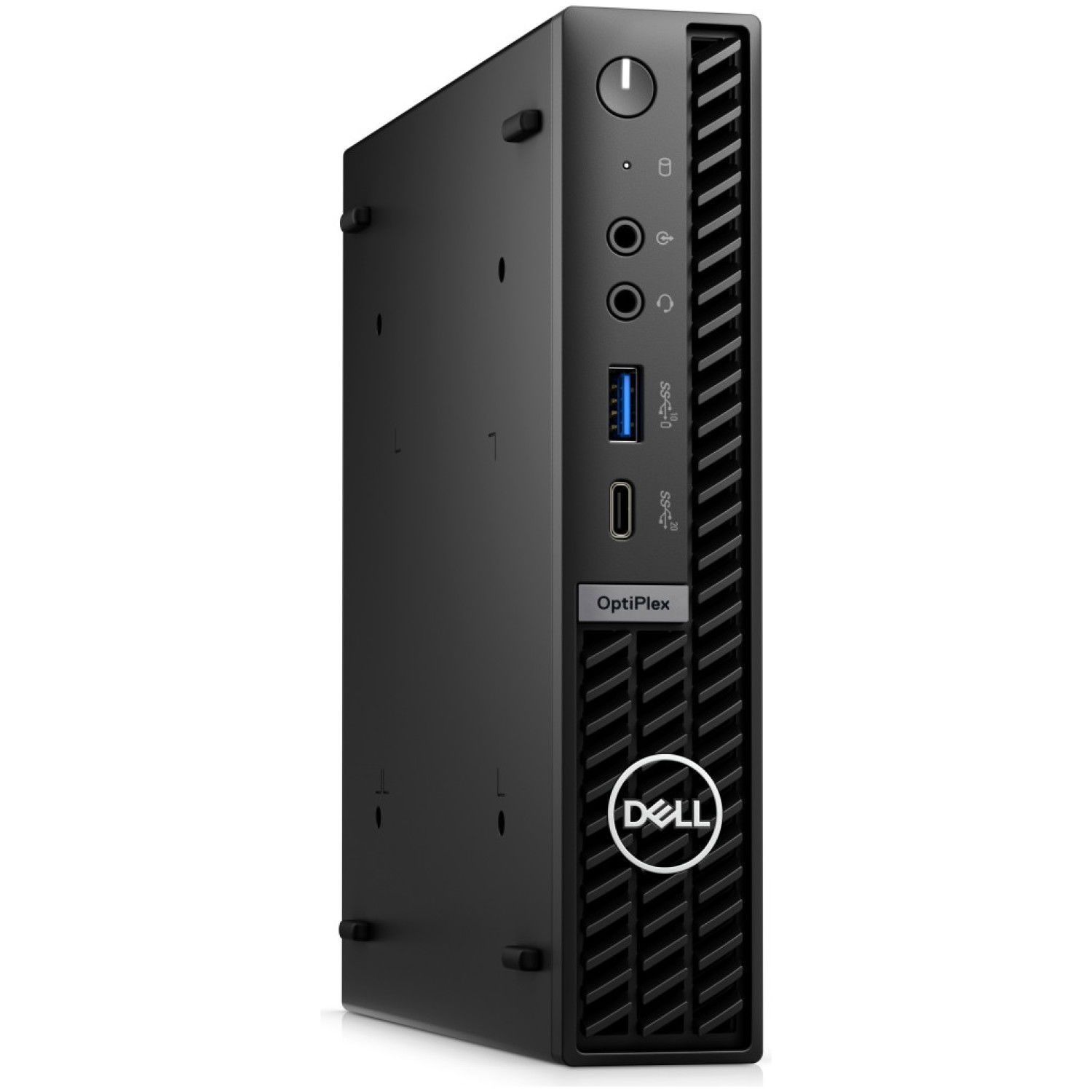 Računalnik Dell Mini Optiplex 7010 i5-13500T/Q670/16GB/512GB/Intel 770 HDMI DP /90W-85%/Win11Pro RYC1V-CTO