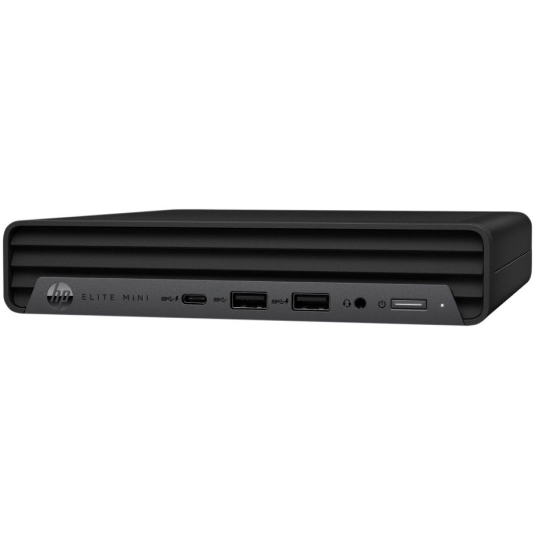 Računalnik HP Mini 600G9 i5-12500T/Q670/16GB/512GB/Intel 770 HDMI 2xDP 1xUSB-C/90W-89%/Win11Pro 828S3AT-CTO1