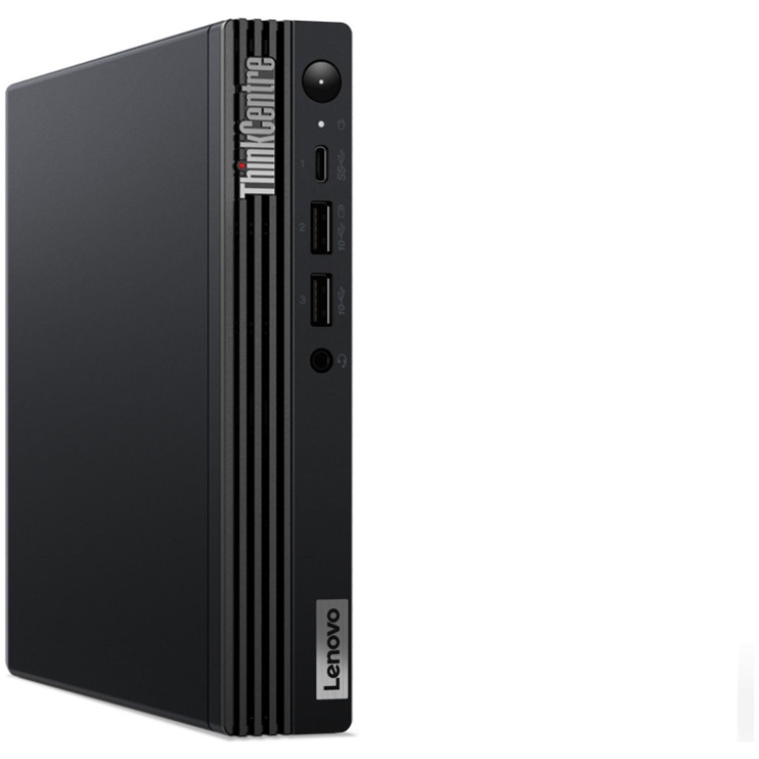 Računalnik Lenovo Mini M70q G4 TC i7-13700T/Q670/16GB/1TB/Intel 770 HDMI DP 1xUSB-C/BT WiFi RJ45/135W-90%/Win11Pro 12E30047ZY