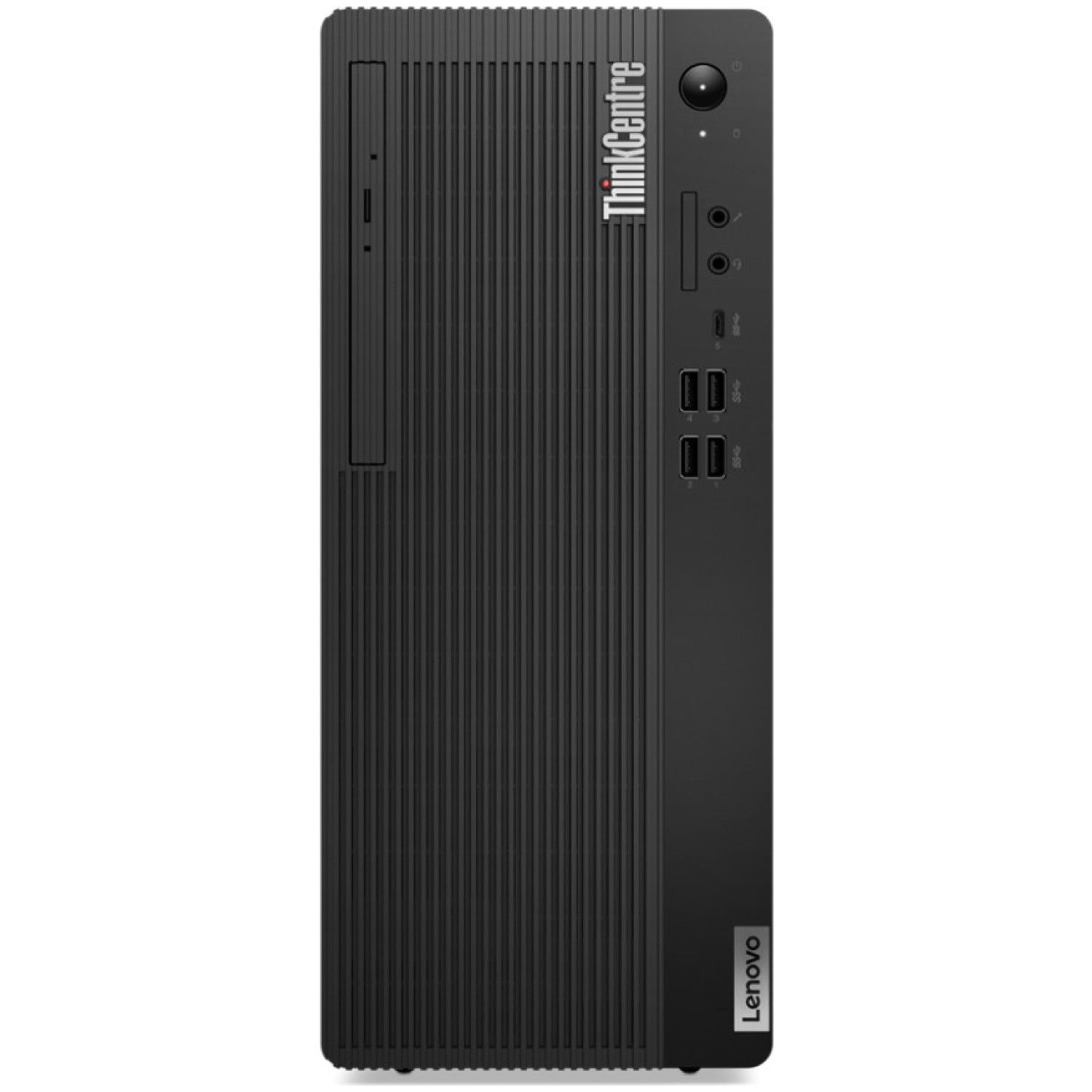 Računalnik Lenovo TWR M70t TC i5-14400/Q670/16GB/512GB/Intel 730 HDMI DP 1xUSB-C/RJ45/260W-90%/Win11Pro 12U60002ZY