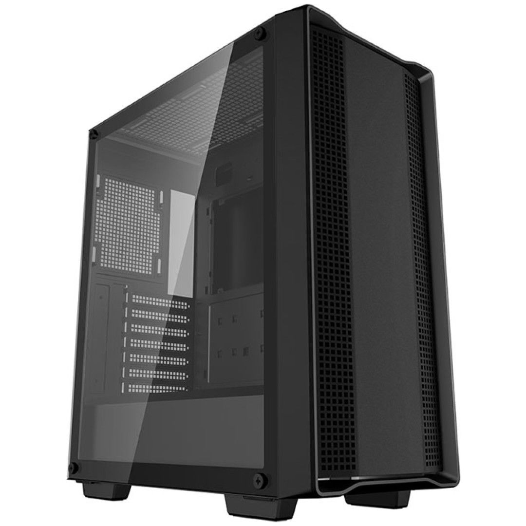 Računalniško ohišje DeepCool CC560 Limited V2