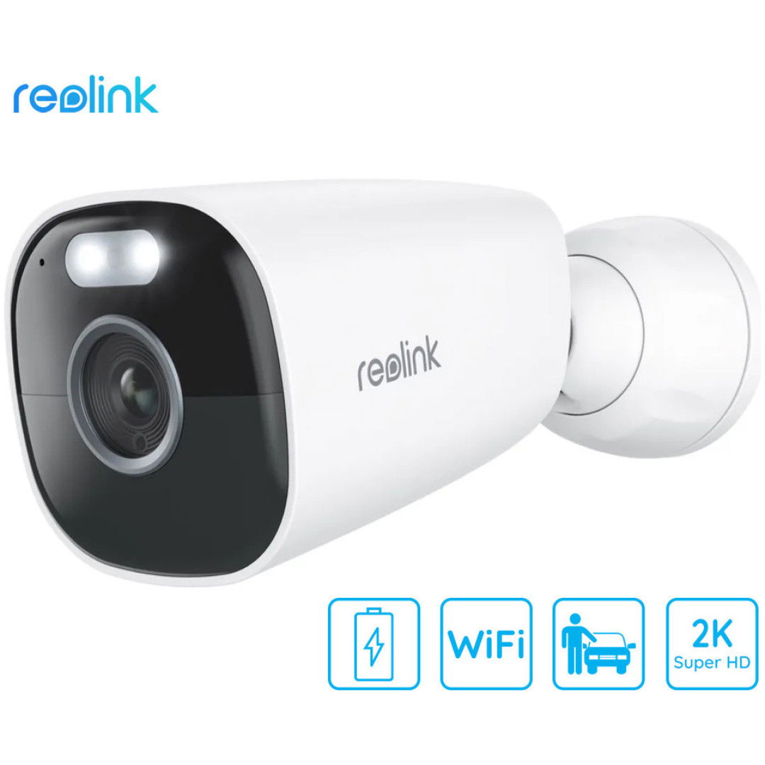 Reolink ARGUS B340 IP kamera