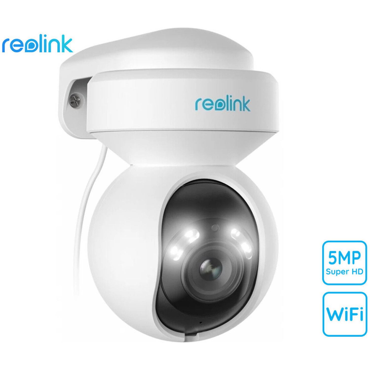 Reolink E540 IP kamera