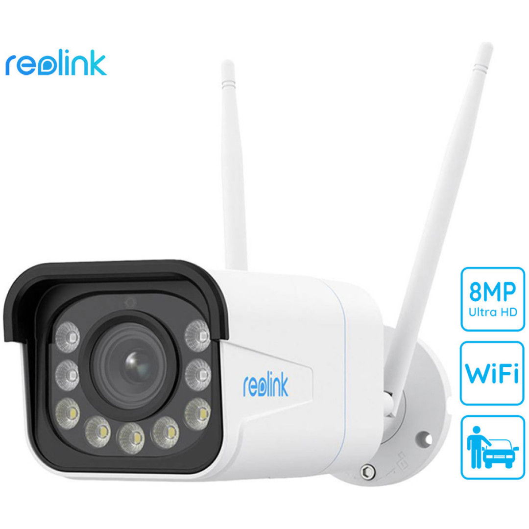 Reolink W430 IP kamera