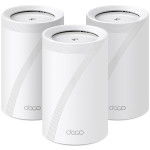 TP-LINK Deco BE65 (3-pack) BE9300 Tri-Band 2