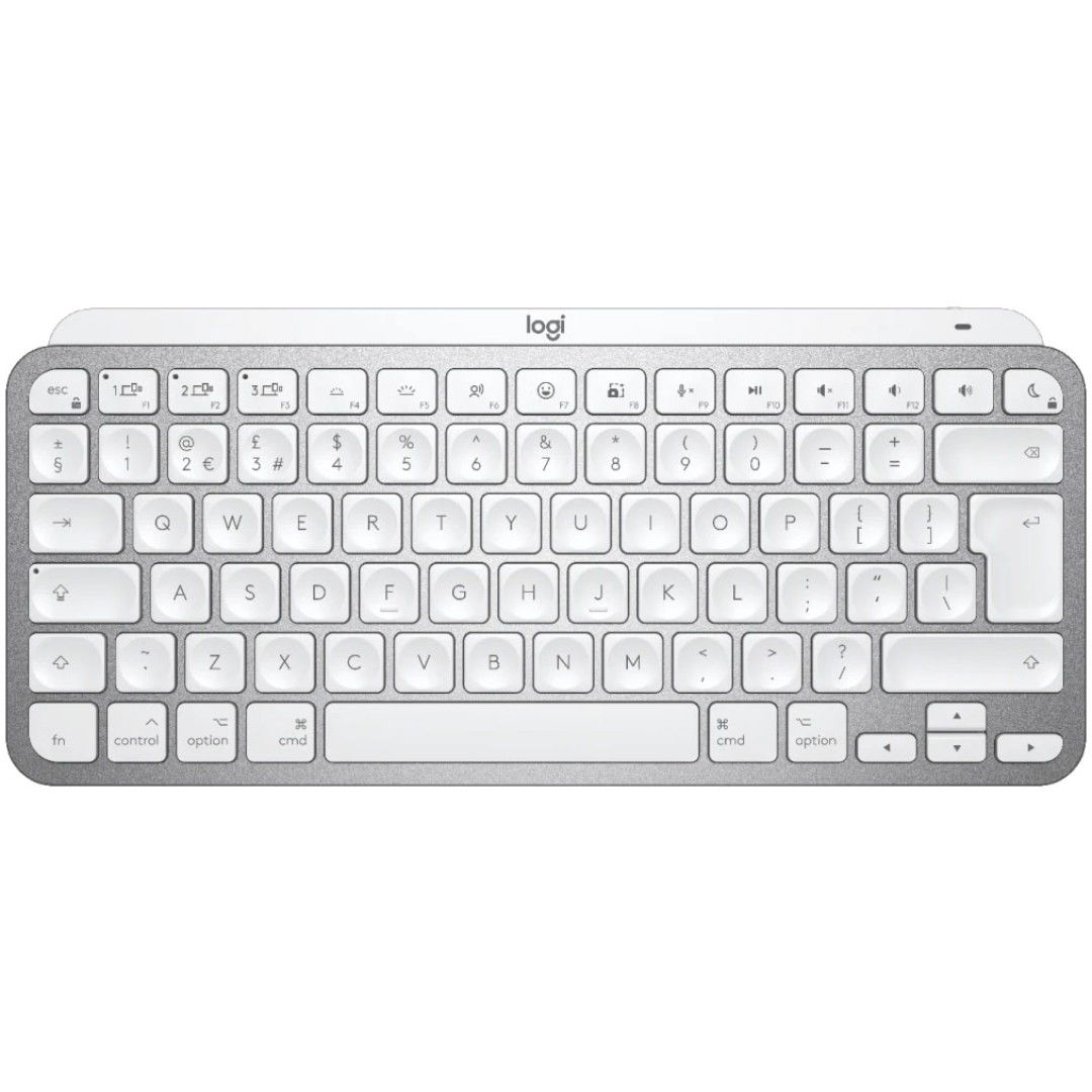 Tipkovnica Logitech MX Keys Mini for MAC