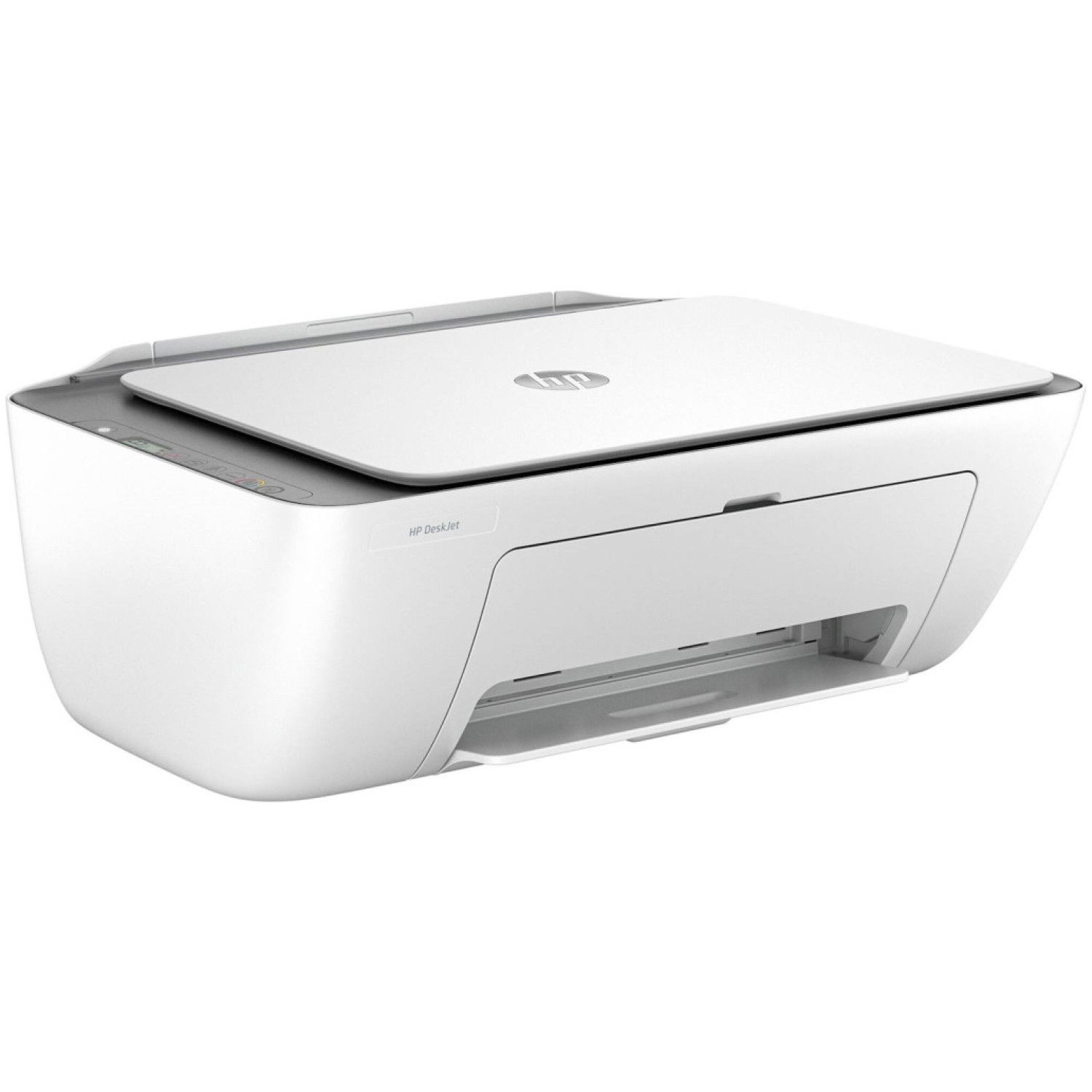 Tiskalnik Brizgalni Barvni Multifunkcijski HP Deskjet 2820e A4/tiskanje/skeniranje/kopiranje/Wi-Fi (InstantInk) (588K9B)