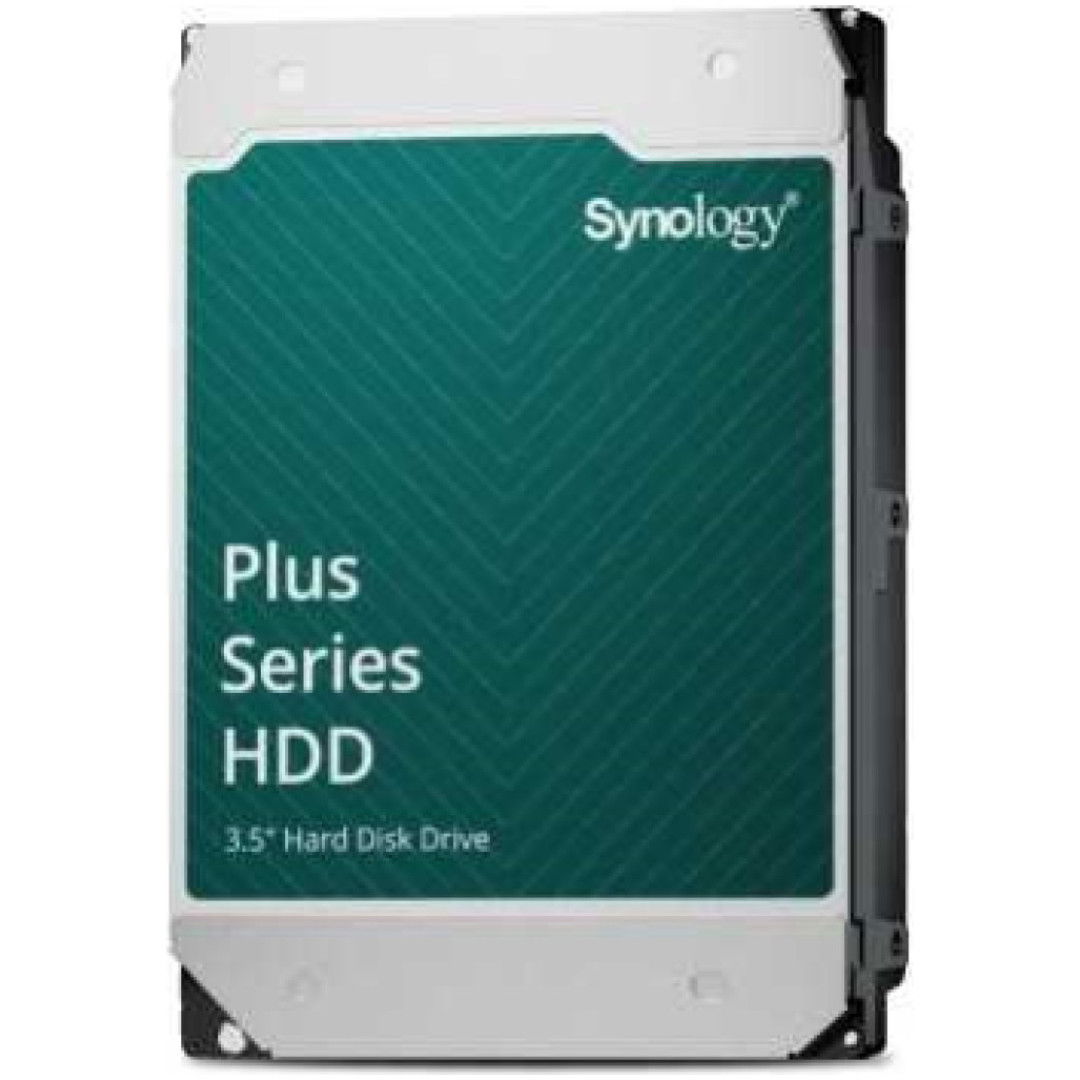 Trdi disk 12TB SATA3 Synology HAT3310-12T 3