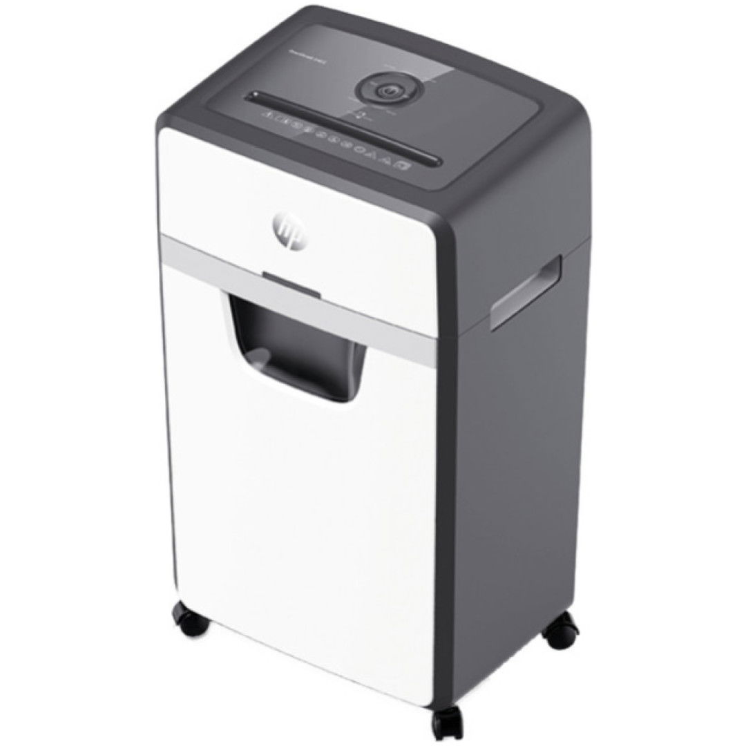 Uničevalec dokumentov HP OneShred 24CC do 24 listov 30L 220mm