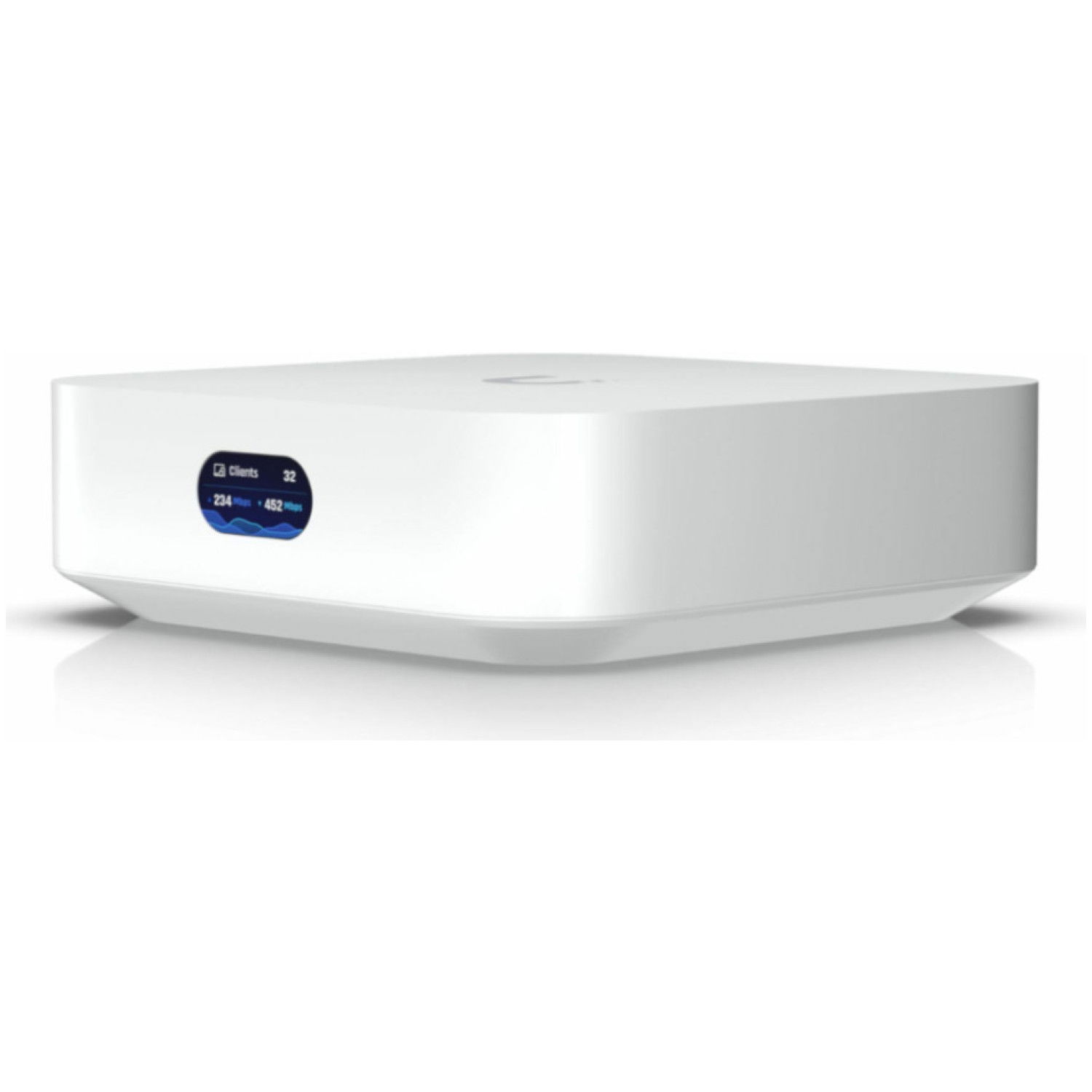 Usmerjevalnik brezžični Ubiquiti UniFi WiFi6 802.11ax 2