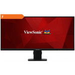 36cm (34") UWQHD IPS 75Hz DP/HDMI HDR10 monitor