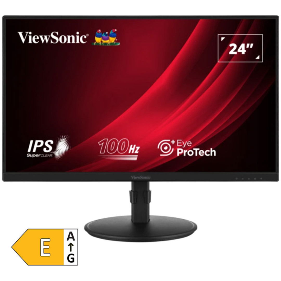 VIEWSONIC VG2408A 60