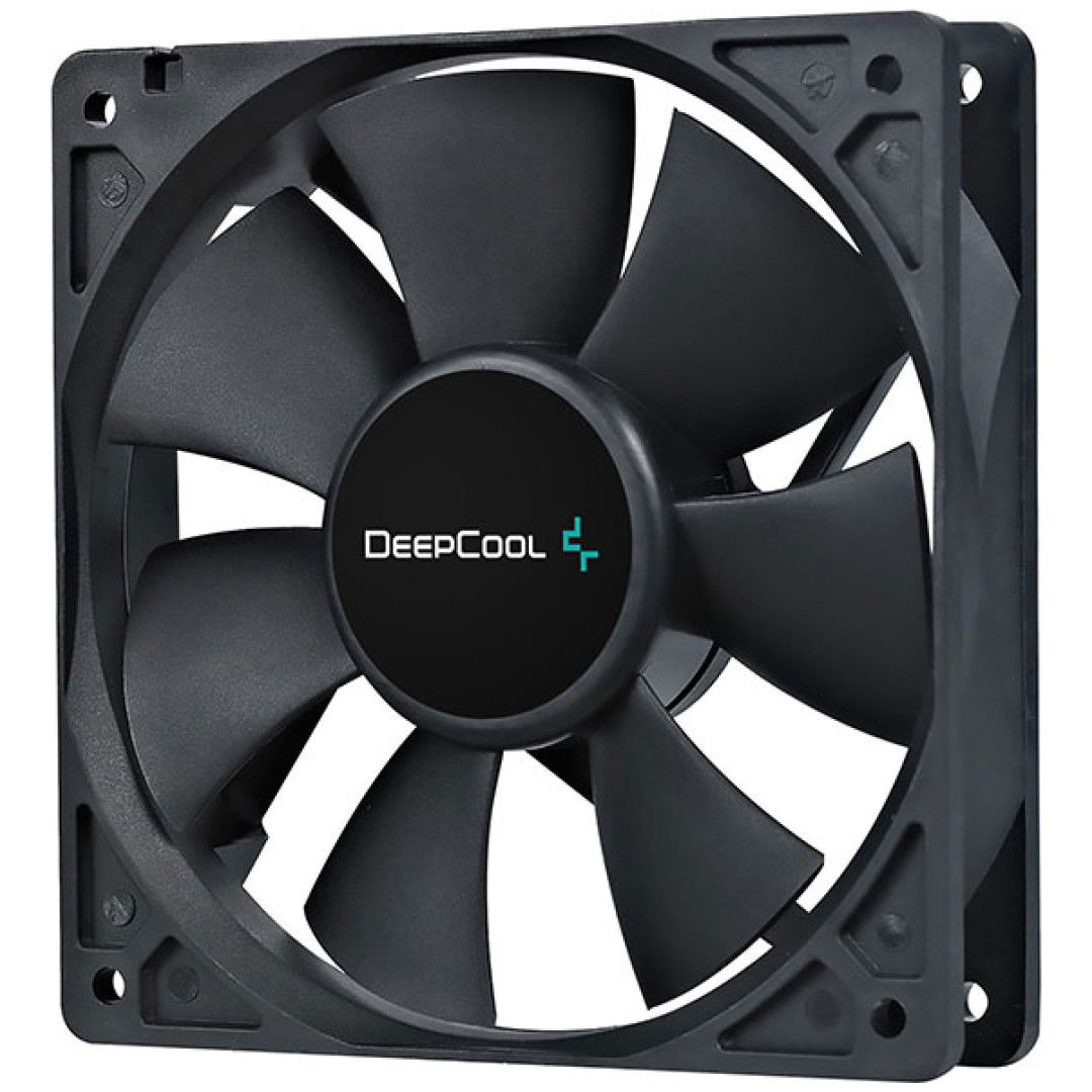 Ventilator za ohišje DeepCool XFAN 120