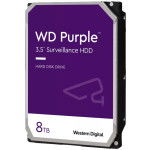 WD Purple 8TB 3