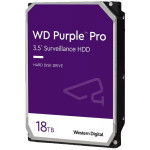 WD Purple Pro 18TB 3