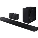 Zvočnik Soundbar SAMSUNG HW-Q990D