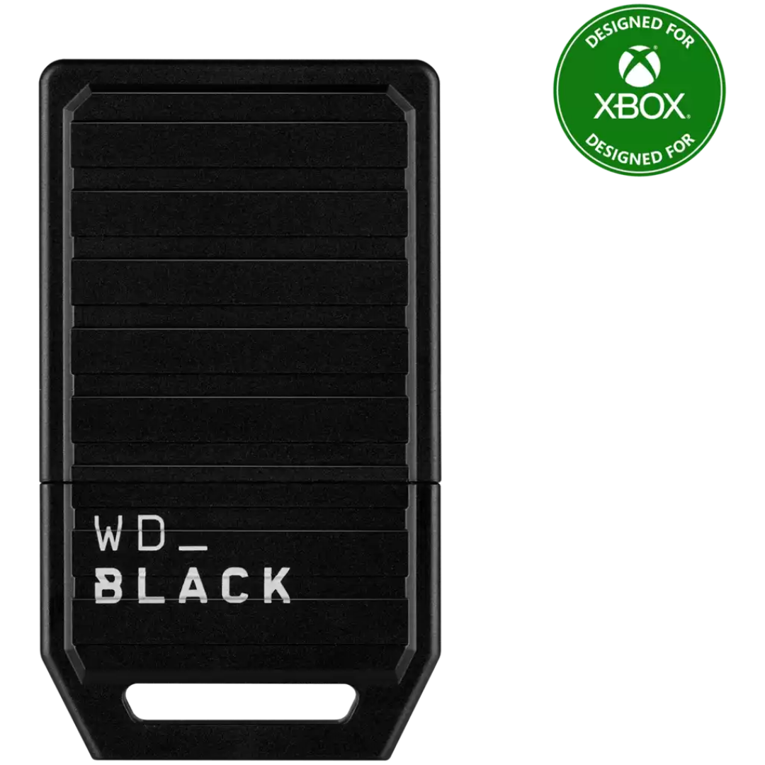 1TB BLACK C50 1TB Expansion Card za Xbox