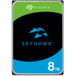 8TB 5400 SkyHawk video disk