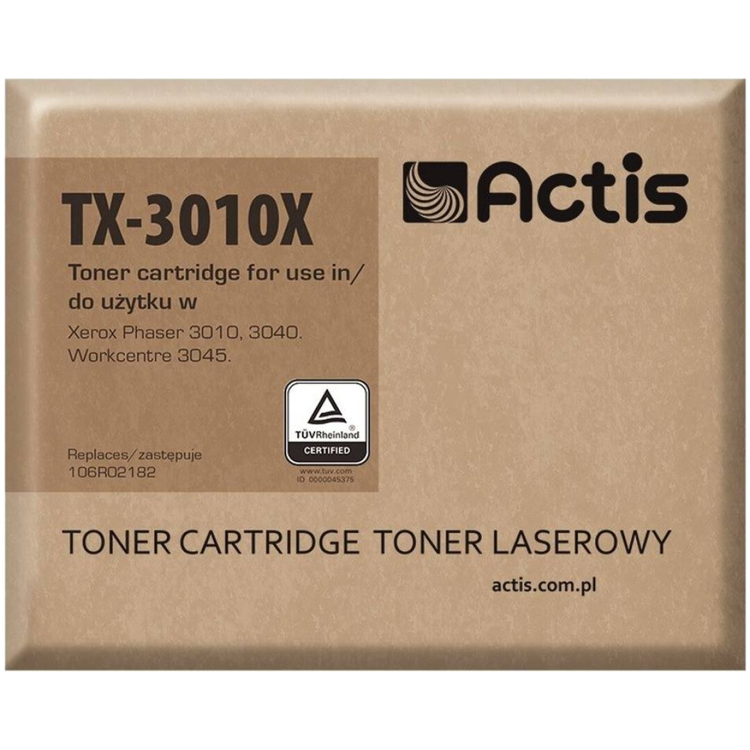 ACTIS toner za Xerox 106R02182