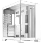 ANTEC C8 FULL Tower ATX okno belo gaming ohišje