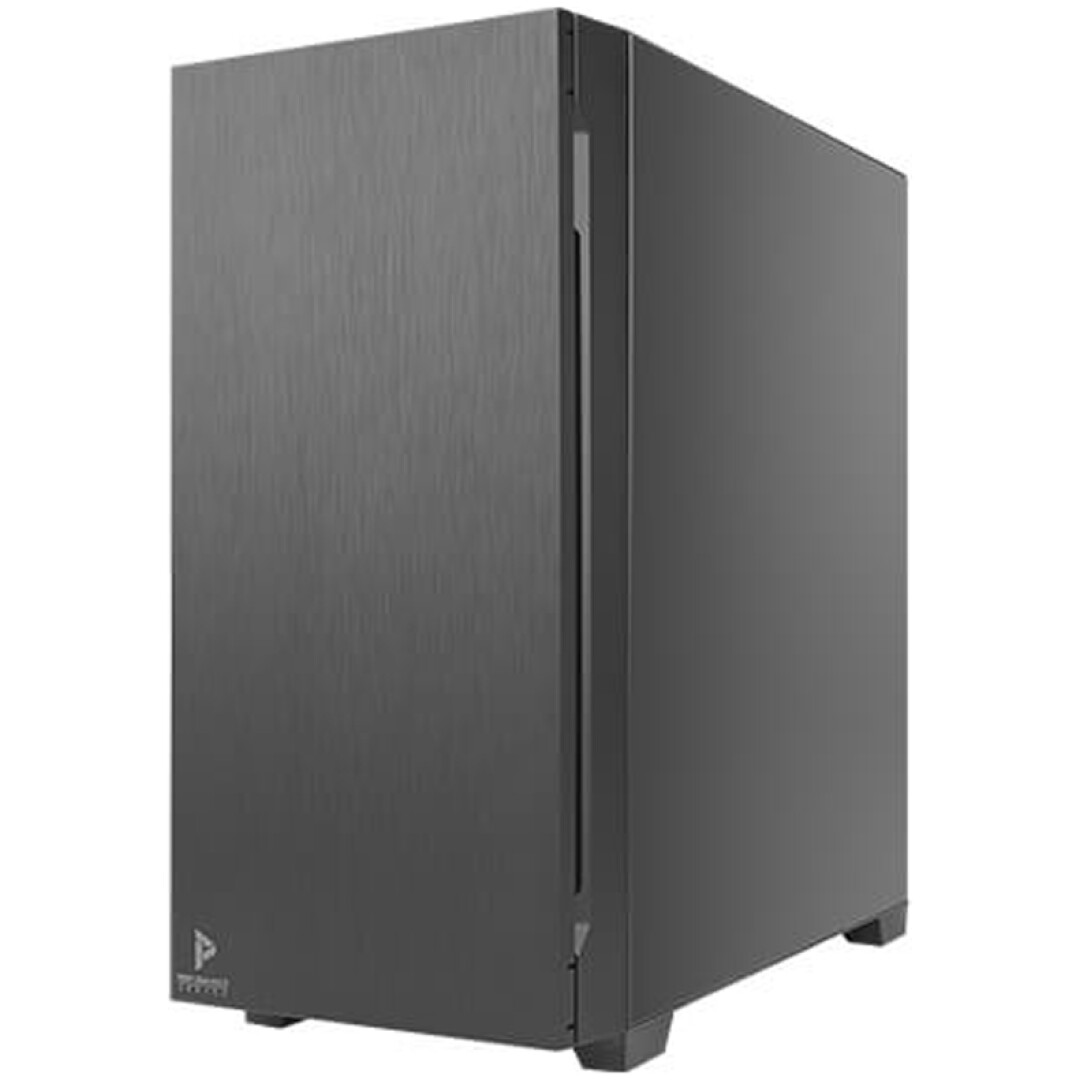 ANTEC P10C midi T ATX (0-761345-80102-7) črno ohišje