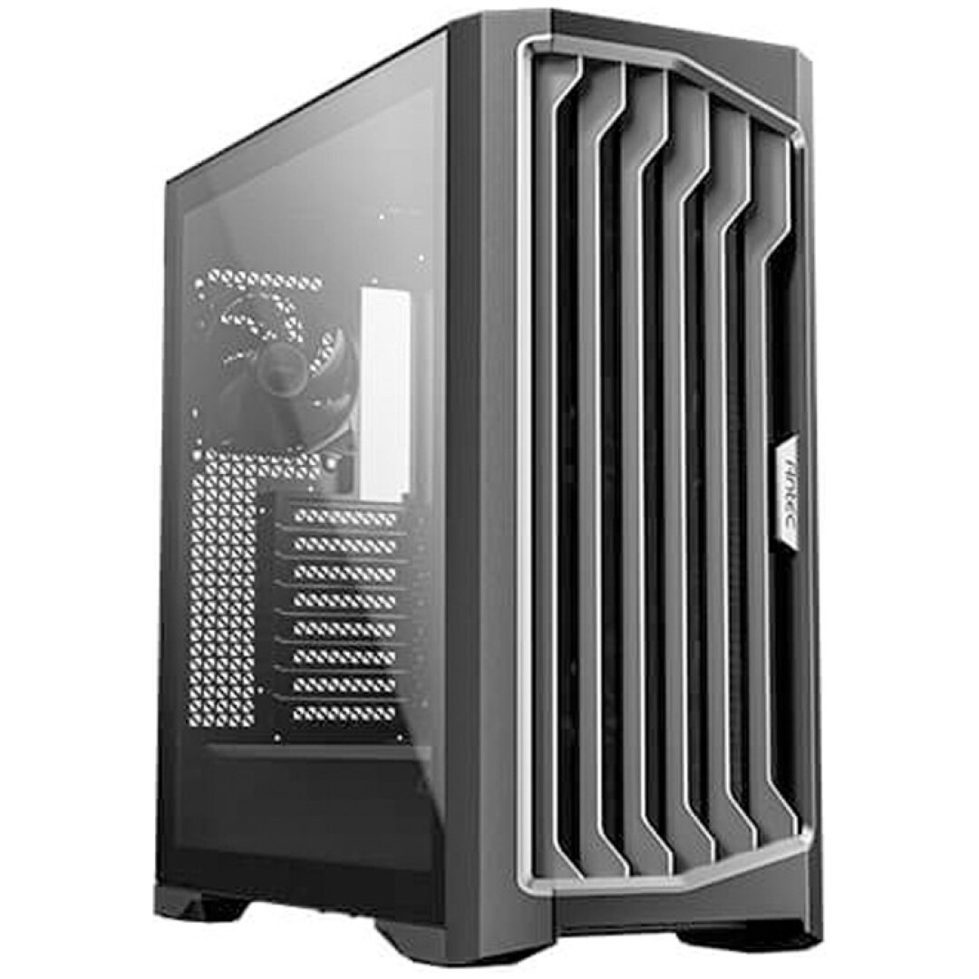 ANTEC PERFORMANCE 1 FT Full-tower E-ATX okno črno ohišje