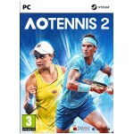 AO Tennis 2 (PC)