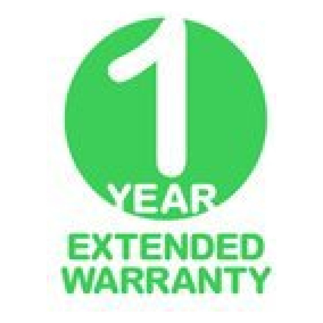 APC 1 Year Extended Warranty