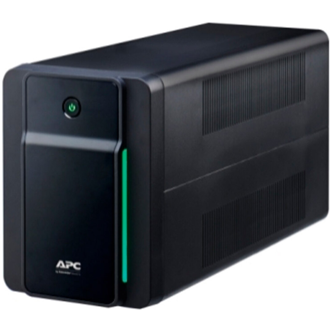 APC Back-UPS BX1200MI-GR Line-Interactive 1200VA 650W AVR Schuko UPS brezprekinitevno napajanje