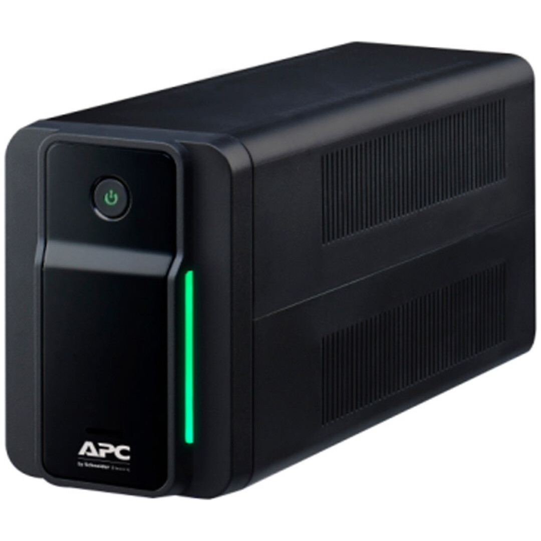 APC Back-UPS BX500MI Line-Interactive 500VA 300W AVR UPS brezprekinitevno napajanje