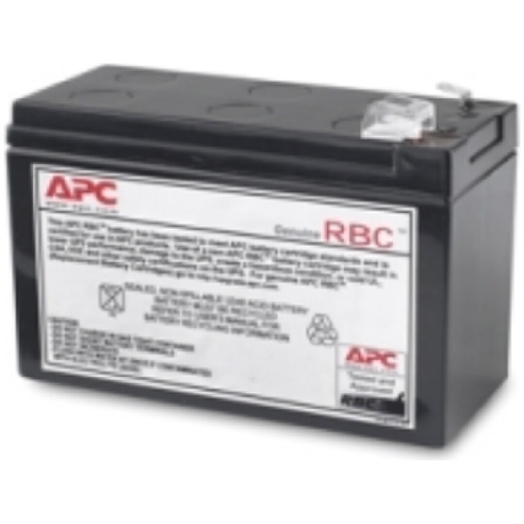 APC RBC110 UPS nadomestna baterija