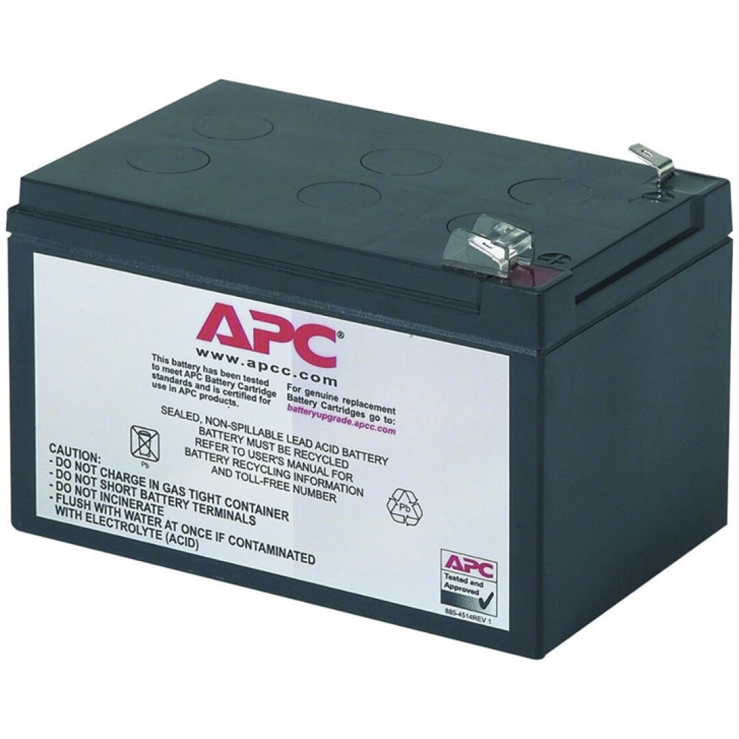 APC RBC41 UPS nadomestna baterija