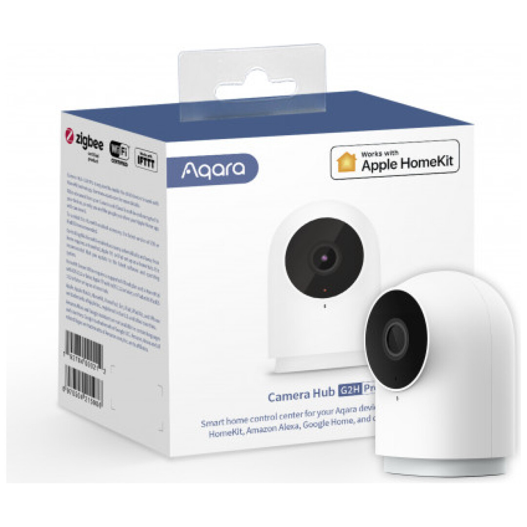 AQARA SMART HOME G2H PRO CAMERA HUB