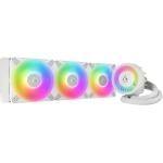 ARCTIC LIQUID FREEZER III 360mm A-RGB vodno hlajenje za INTEL/AMD procesorje