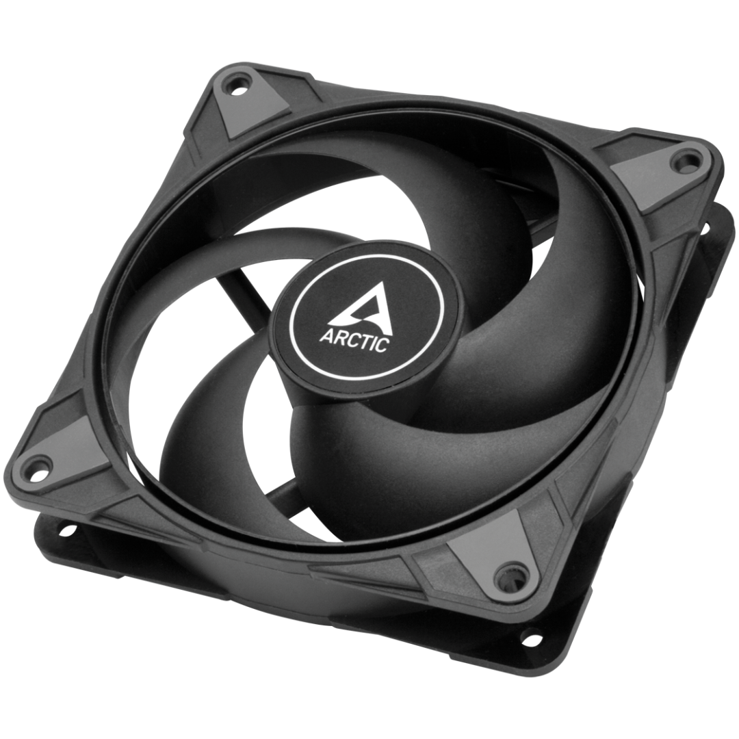 ARCTIC P12 MAX 120mm 4-pin PWM ventilator