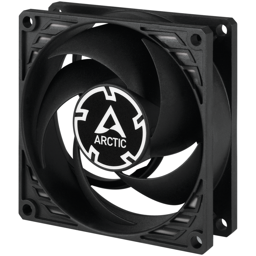 ARCTIC P8 80mm 3-pin ventilator