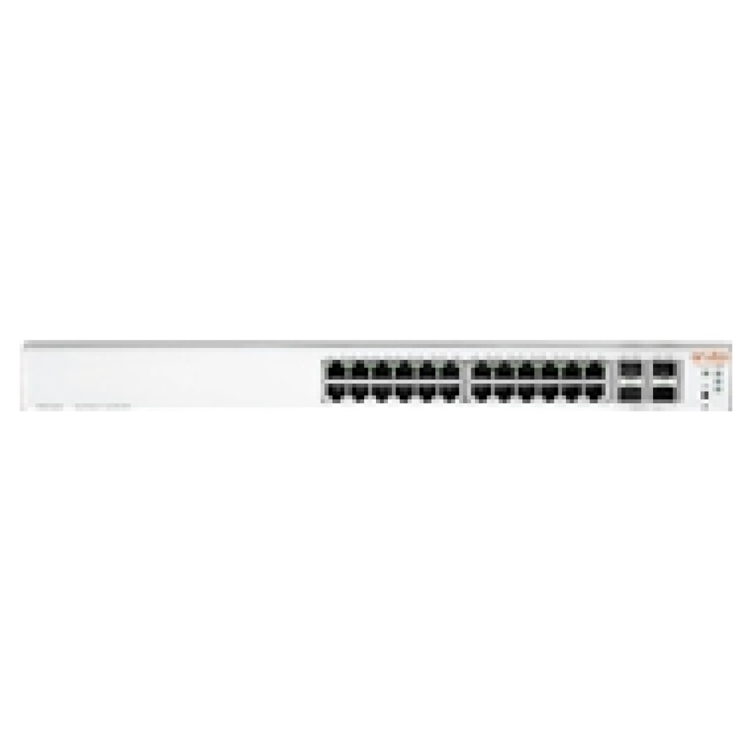 ARUBA IOn 1930 24G 4SFP+ Switch