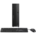 ASUS ExpertCenter D5 SFF Core i5-14400 8GB 1TB SSD Windows 11 Pro tipkovnica miška namizni računalnik (D500SER-514400060X)