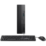 ASUS ExpertCenter D9 SFF Intel Core i5-13500 16GB 1TB DVD tipkovnica + miška namizni računalnik (D901SDR-5135000010)