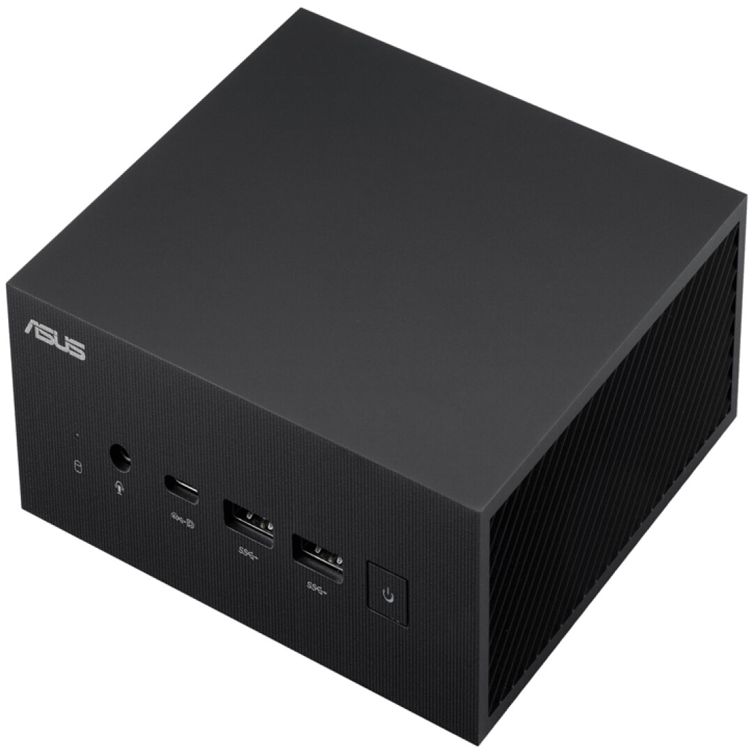 ASUS ExpertCenter PN42 Intel N200 6MB WiFi DP 1.4 HDMI 2.0 Barebone mini računalnik (PN42-BBN200MV)