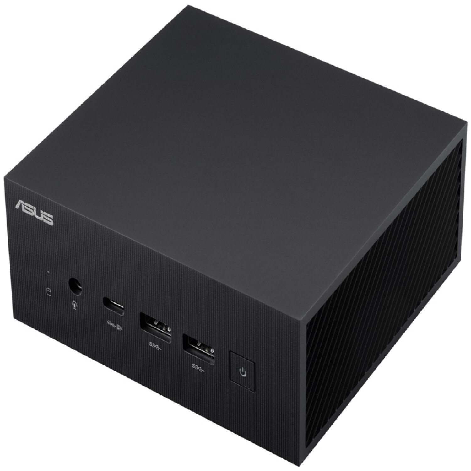 ASUS ExpertCenter PN42 Intel N200 6MB WiFi DP 1.4 HDMI 2.0 Barebone mini računalnik (PN42-BBN200MV)